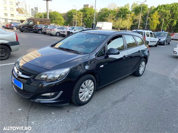 Opel Astra Sports Tourer 1.7 CDTI ECOTEC ECOFlex Start/Stop - 1