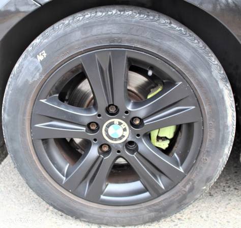 FELGA 16 STYLING 222 BMW E87 E81 E82 E88 205/55 - 1