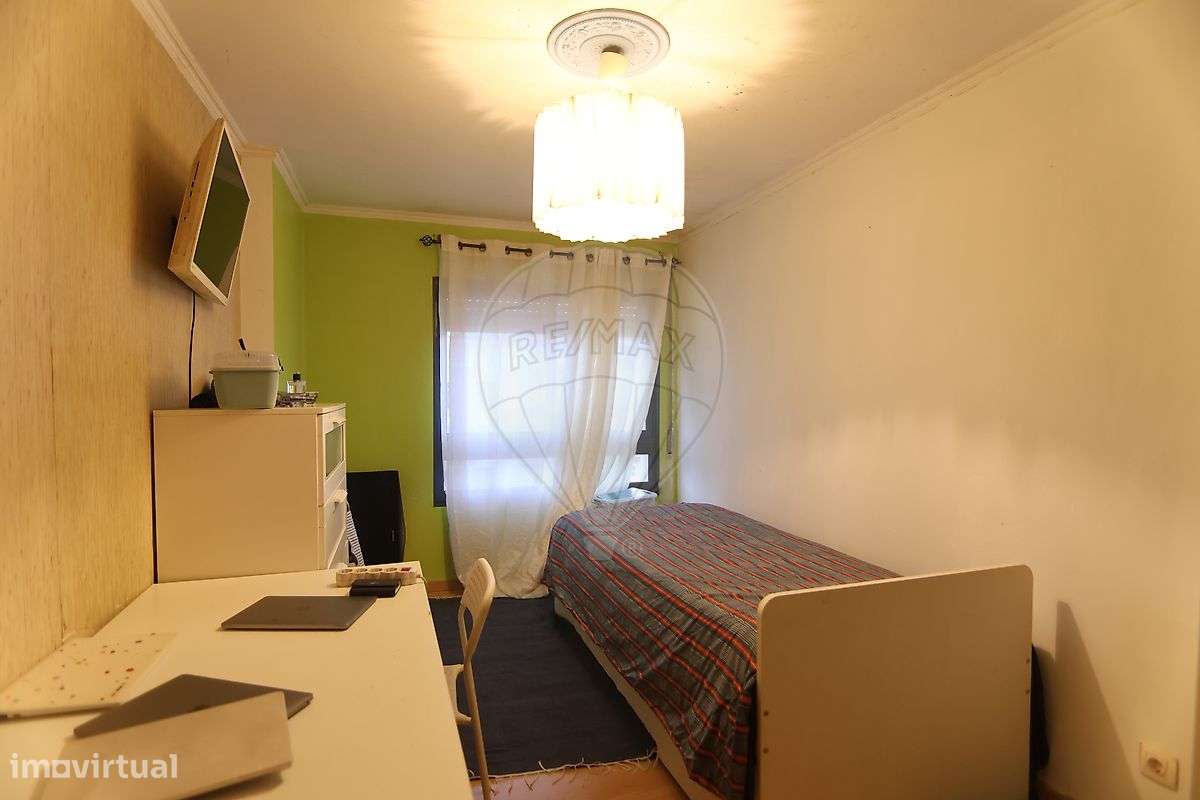 Apartamento T3 para venda-8