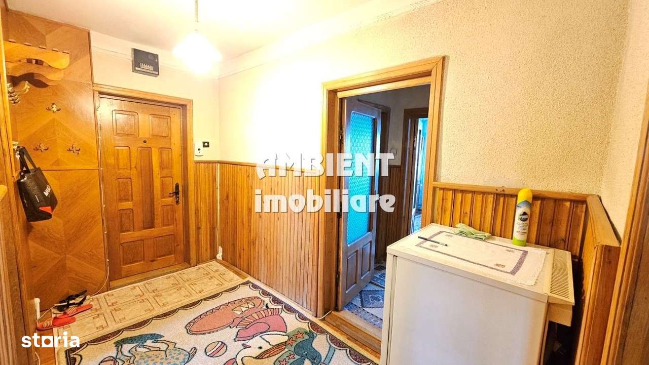 Apartament cu 3 camere, 94 mp, zona TRAIAN - PRIMARIE; - Imagine principală: 5/15