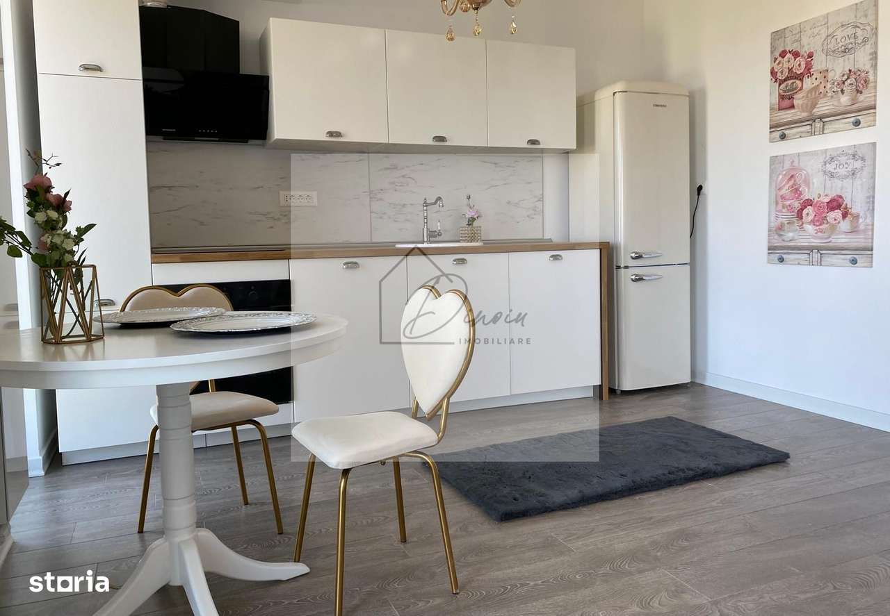 COM 0% I 2 camere Aviatiei I Cloud 9 I parcare inclusa - Imagine principală: 5/20