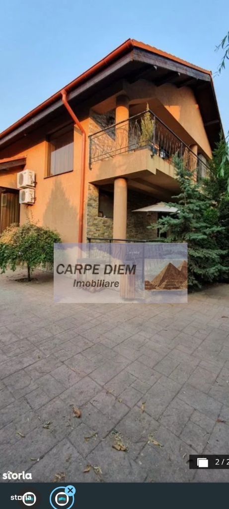 Carpe Diem Imobiliare - Vila P + M Selgros