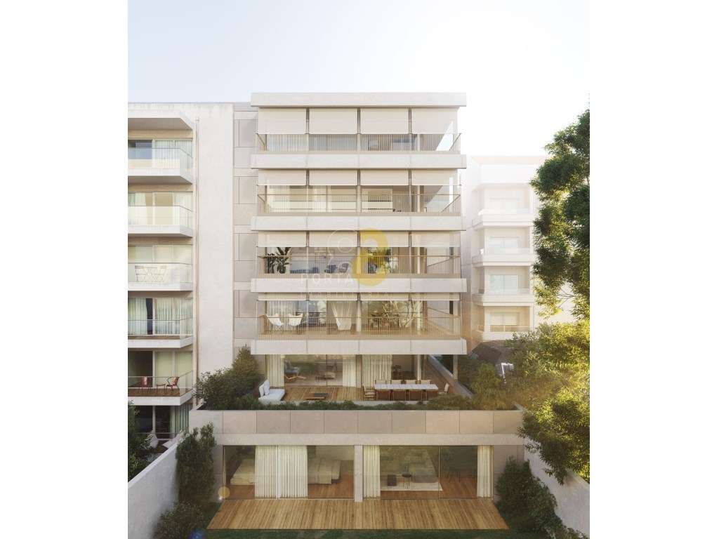 EXCLUSIVO T3 NA FOZ DO DOURO: LUXO E VISTAS DESLUMBRANTES EM ALDAR! - Grande imagem: 5/20