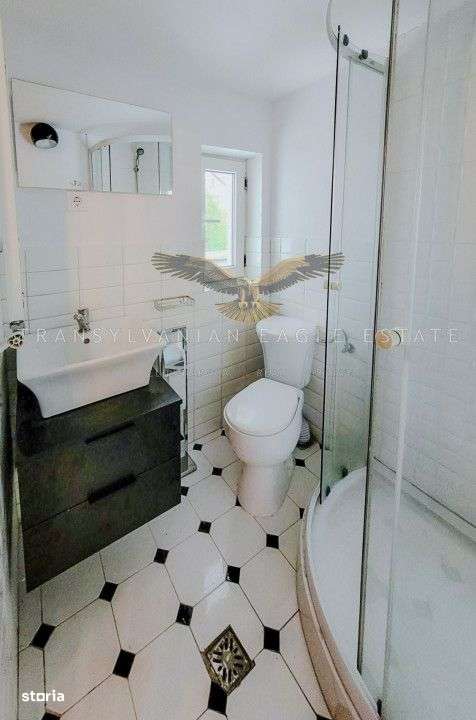 Locuinta de tip loft moderna|langa Iulius Mall|Fsega-9