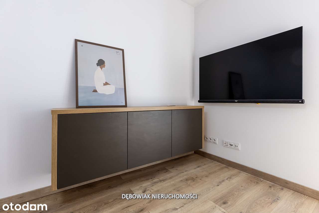 Nowoczesny apartament Leszno/Antoniny - Pełny obrazek: 4/20