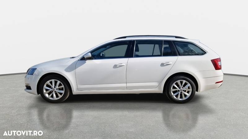 Skoda Octavia 1.0 TSI DSG Active - 8