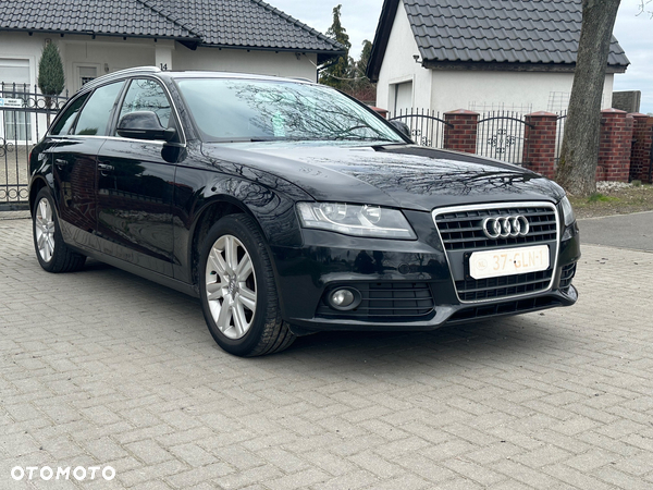 Audi A4 1.8 TFSI - 12