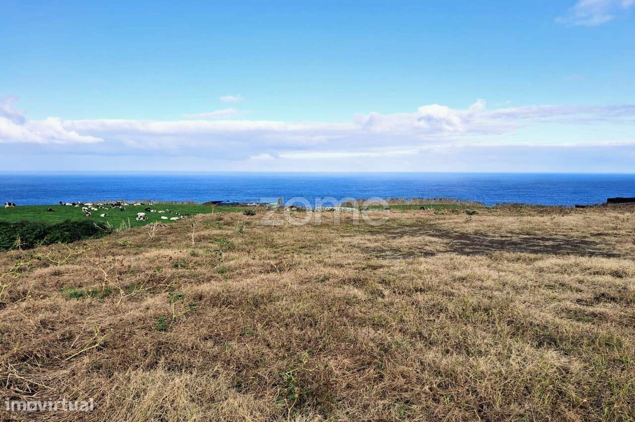 Terreno Urbanizável - Fenais da Ajuda-7