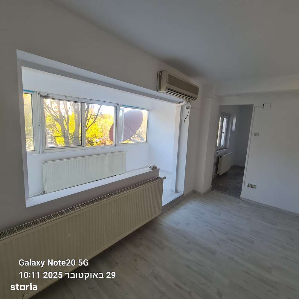 Apartament 3 camere,Tineretului, vis-a-vis de Park Tineretului. - Imagine principală: 3/8