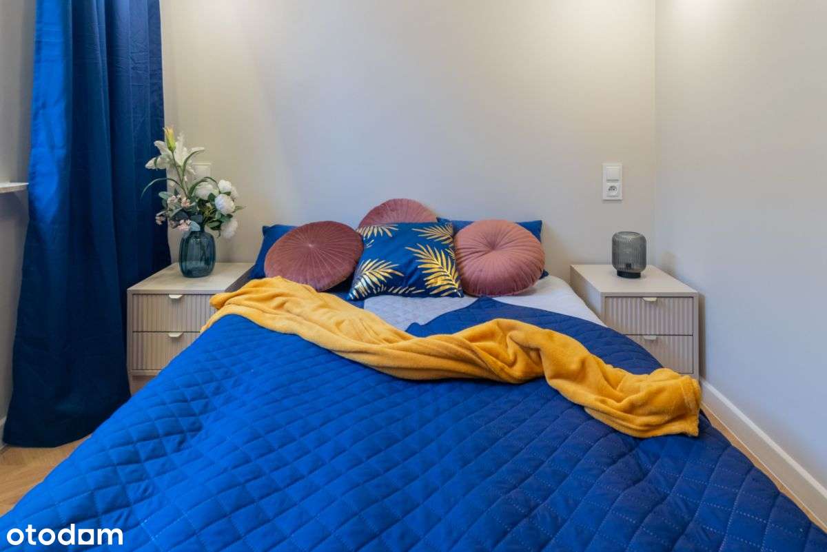 Piękne 3 pokoje po remoncie-12