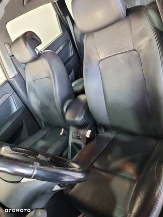 Chevrolet Captiva 2.0 4WD 7 Sitzer Automatik LT Exclusive - 16
