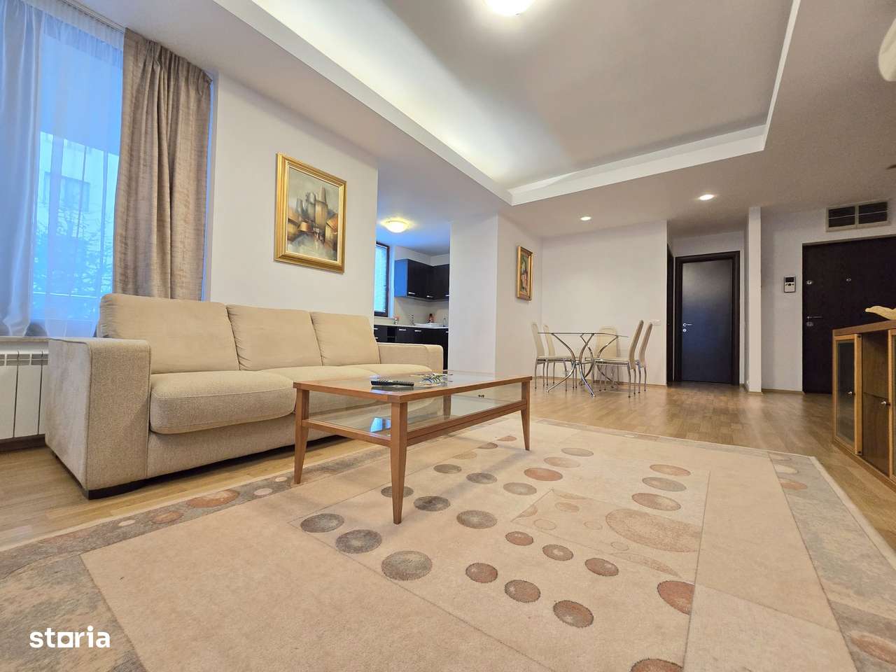 Aviatiei - North Area Lake View, cu parcare si boxa - Imagine principală: 5/20