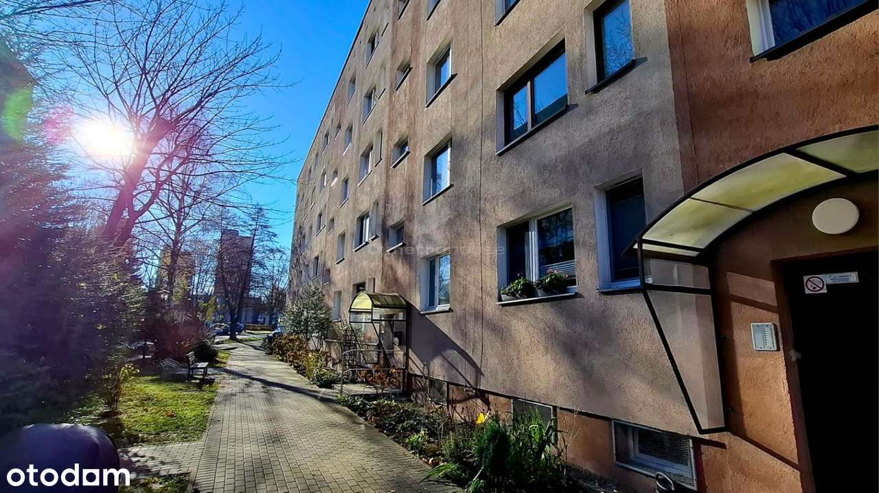 *Przestronne, 3 pokojowe, dwustronne, z balkonem* - Pełny obrazek: 4/19