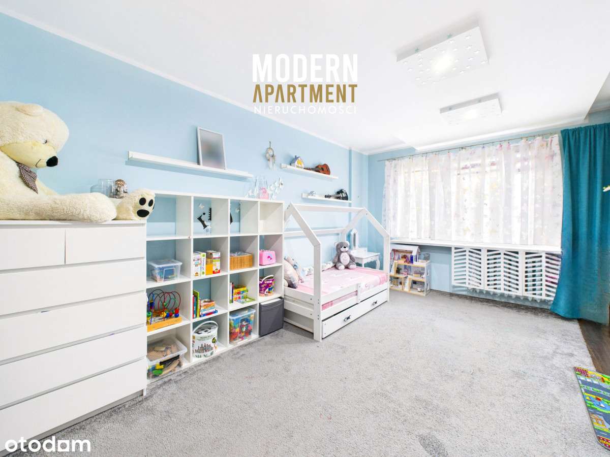 Grodzisk Maz! centrum, 3 pok., świetna komunikacja-6