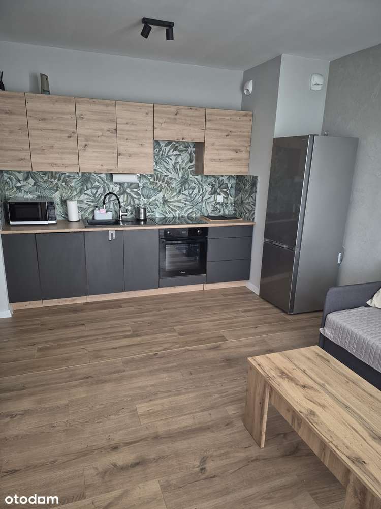 Wynajmę mieszkanie - Pełny obrazek: 4/11