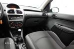 Peugeot 206 1.4 Ambiance - 34