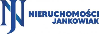 Nieruchomości Jankowiak Logo