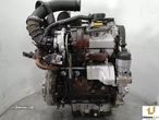 MOTOR COMPLETO CHEVROLET CAPTIVA 2010 -Z20S - 4