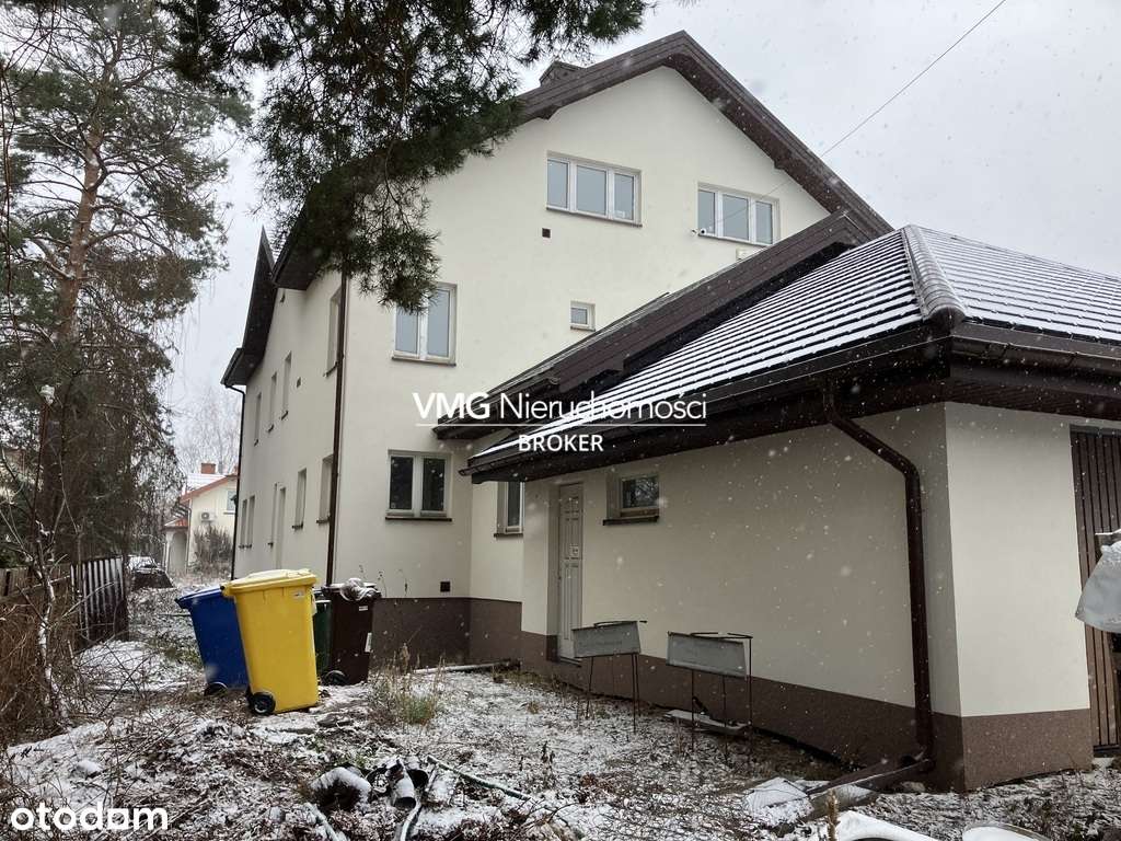 Dom do wykończenia dla osób z wyobraźnią.-3