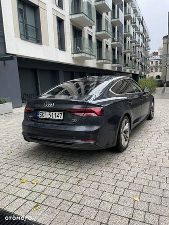 Audi A5 2.0 TDI Quattro S tronic - 15