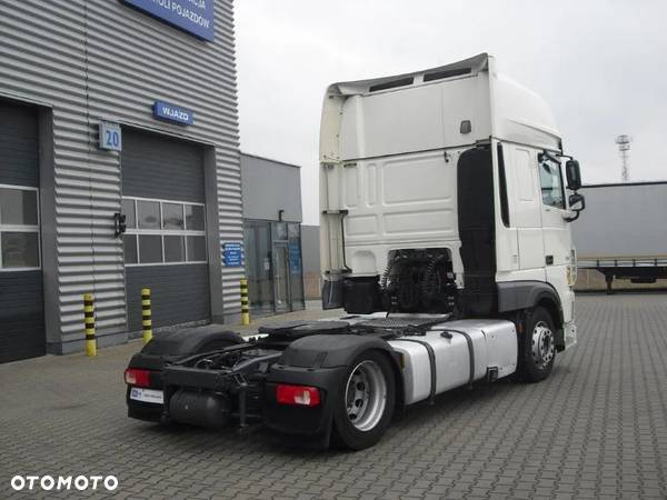 DAF XF480FT STOCK 28414 - 5