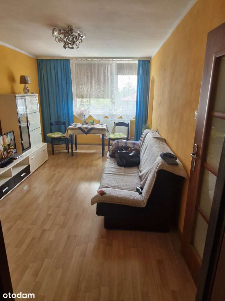 Mieszkanie, 44,40 m², Siemianowice Śląskie-5