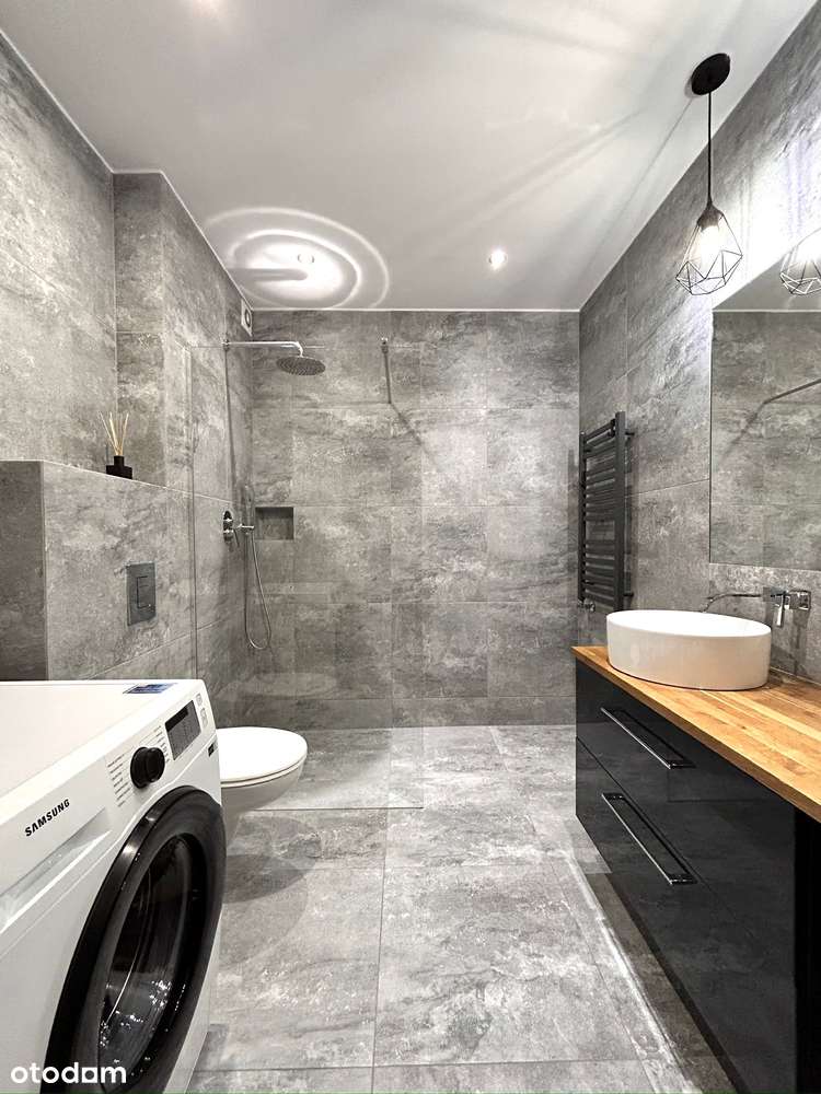 Na sprzedaż 2-pokojowe mieszkanie 54 m² | ul. Smardzewska, Grunwald-4