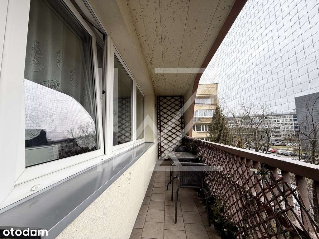 Czteropokojowe, przestronne mieszkanie - 87,50 m2-16