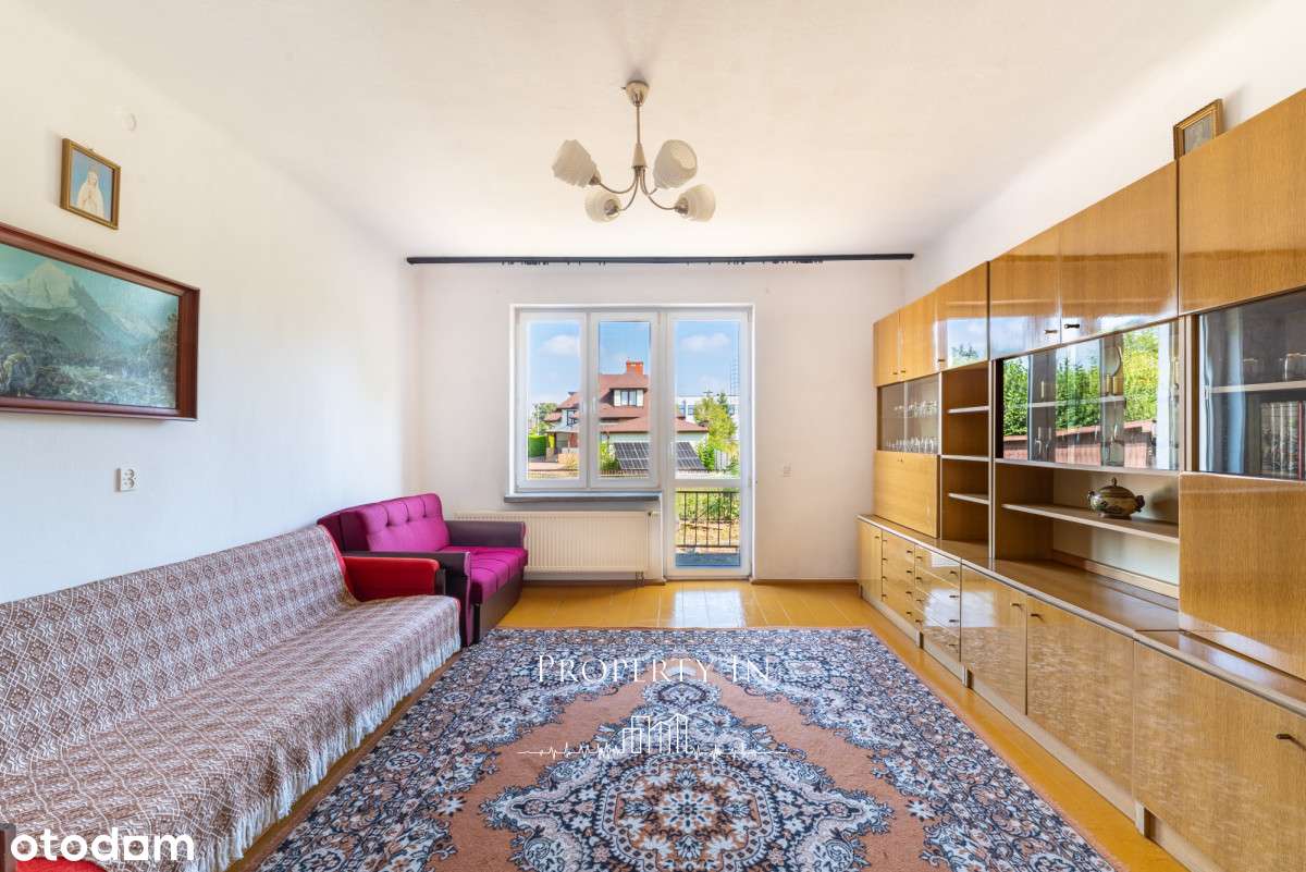 DOM | 150 M2 | DĘBLIN | ŚWIETNA LOKALIZACJA - Pełny obrazek: 4/14