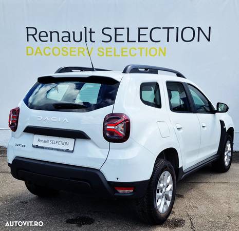 Dacia Duster Blue dCi 115 Journey - 2