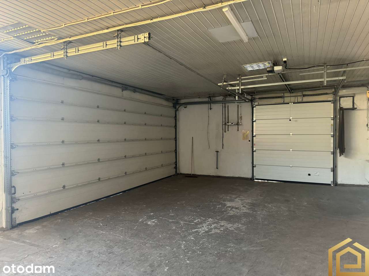 Twoje miejsce na biznes | Przy granicy z Niemcami - Pełny obrazek: 4/9