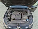Volkswagen Golf Variant 1.6 TDI BlueMotion Trendline - 9