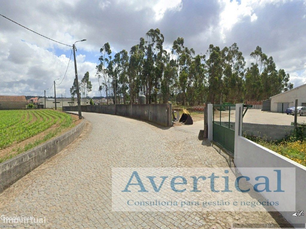 Terreno com 8.500m2