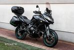 Kawasaki Versys 650 - 1