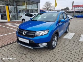 Dacia Sandero Stepway 1.5 Blue dCi
