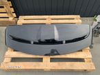 SPOILER TYLNEJ KLAPY RANGE ROVER L494 SPORT SANTORINI BLACK - 1