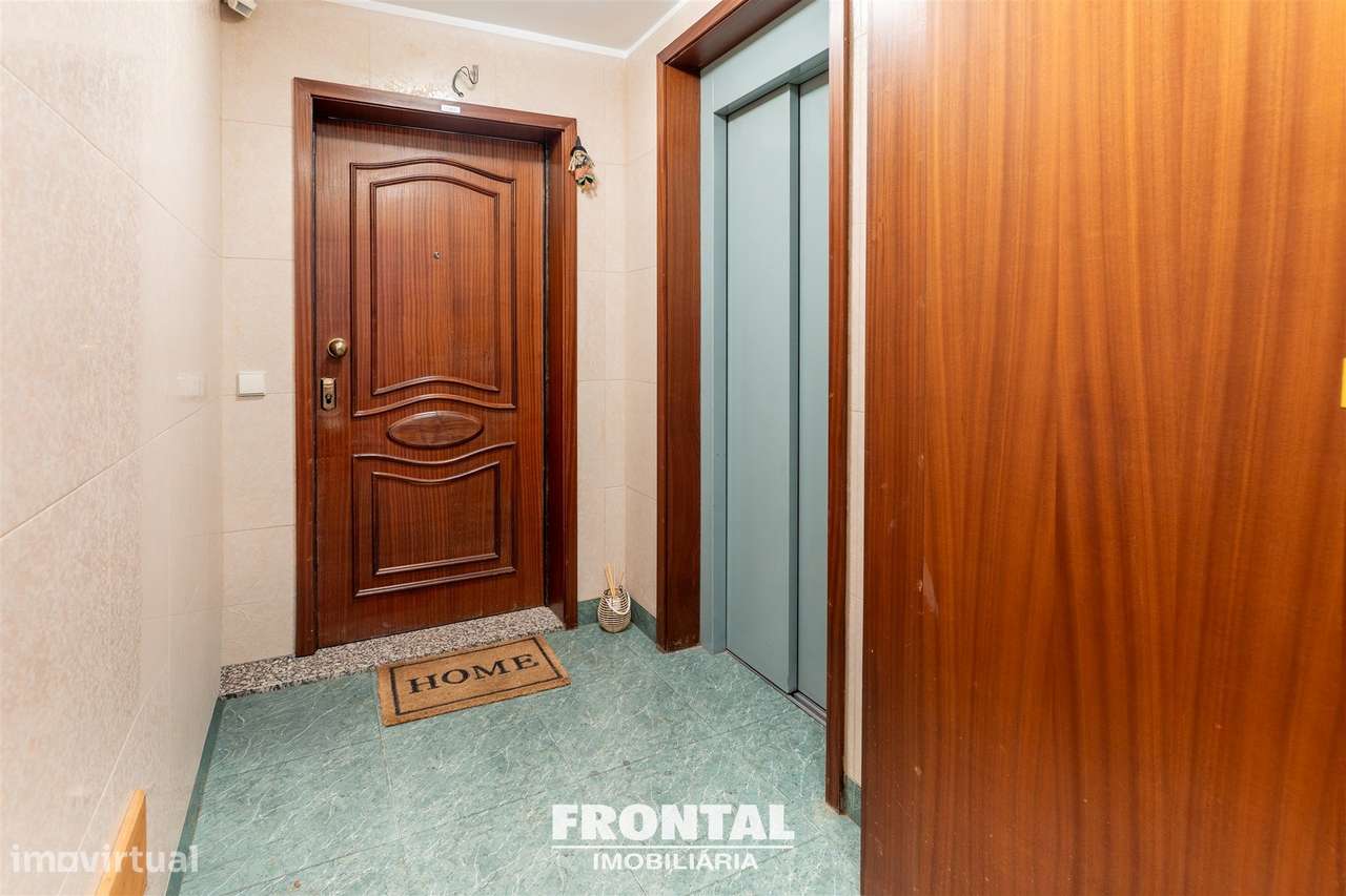 Apartamento T3 Venda-41