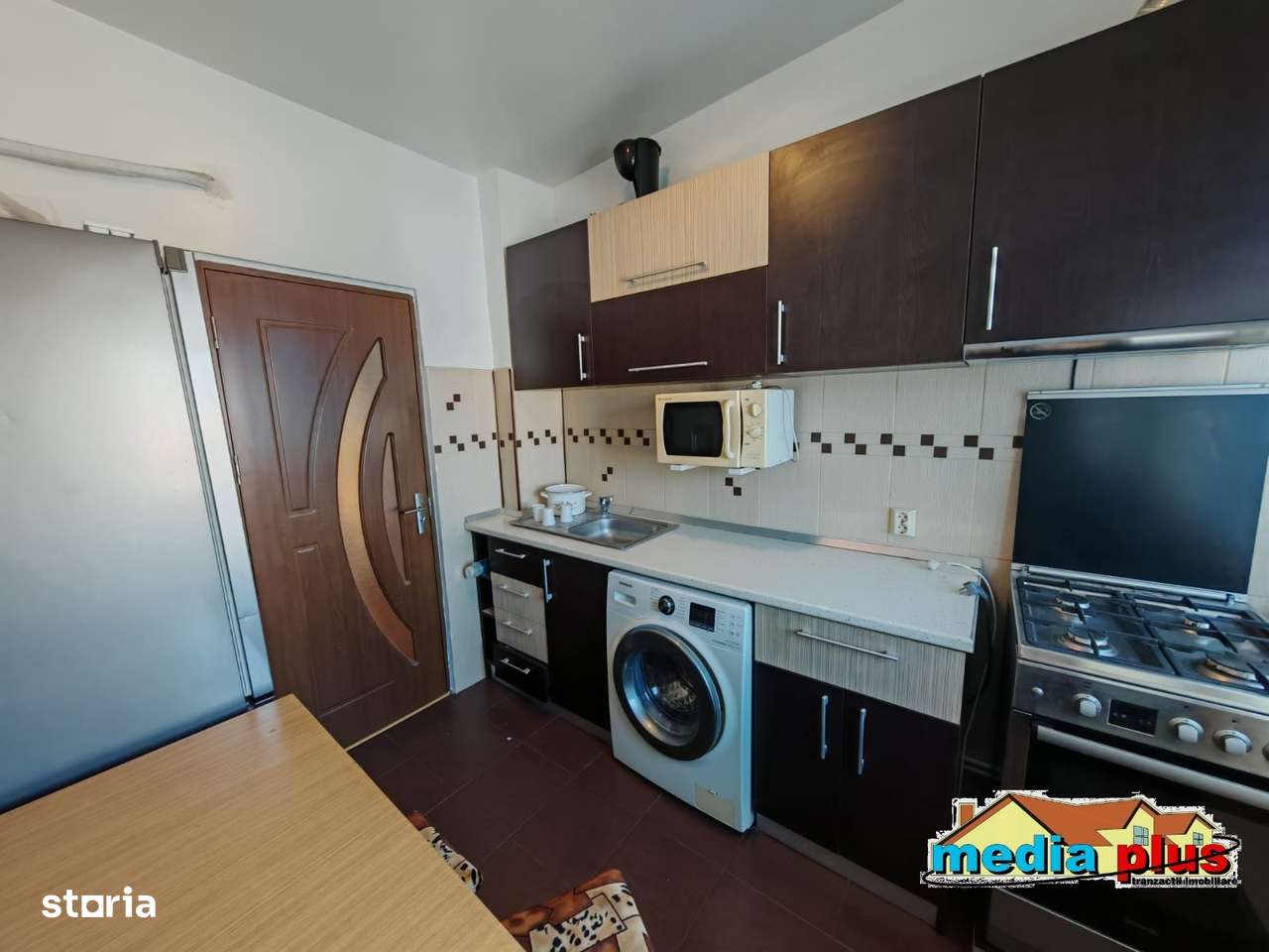 Apartament 3  camere Mazepa-1