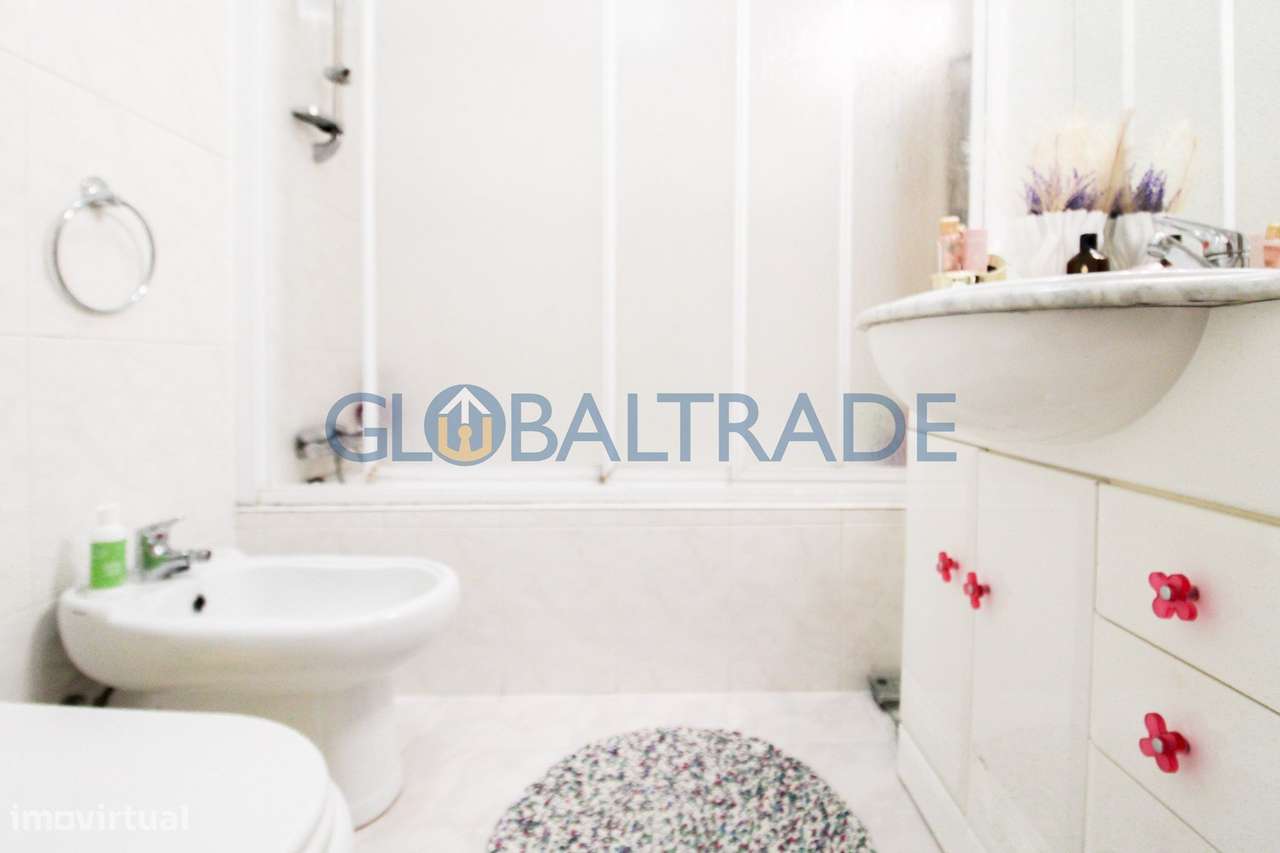 Apartamento T2+1 ao centro de Gondomar-38
