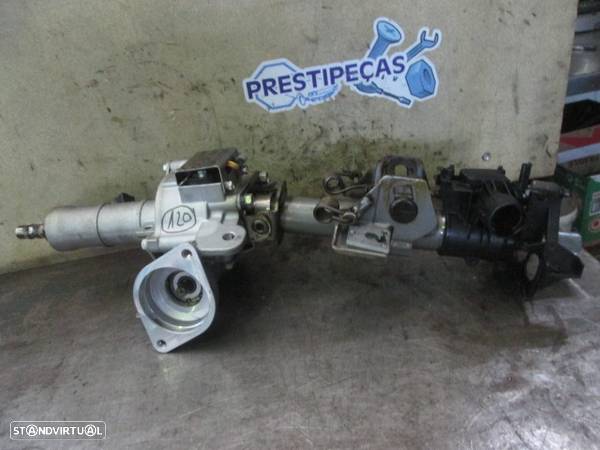 Coluna Direção/Motor Direção DIR120 OPEL TIGRA 2007 - 1