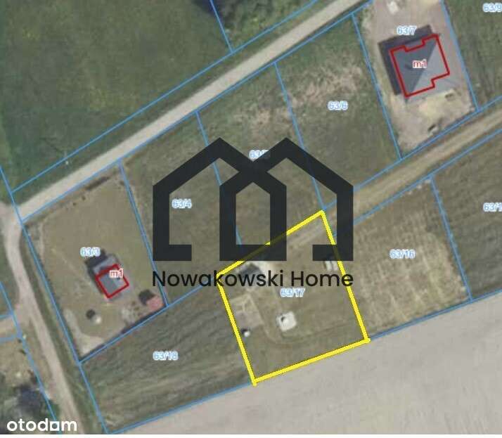 Dom całoroczny do wykończenia w sąsiedztwie lasów - Pełny obrazek: 5/8