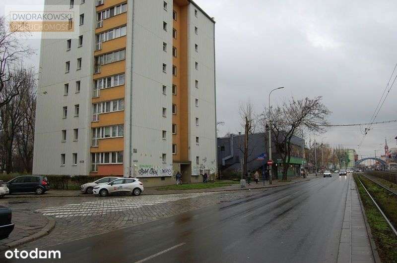 Sprzedam,Wrocław, Stare Miasto, 2-pok mieszkanie-14