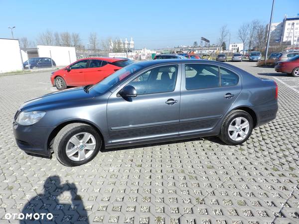 Skoda Octavia 1.6 TDI Ambition - 17