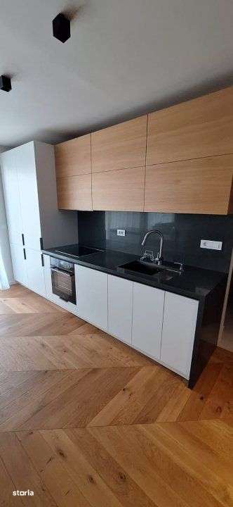 Apartament tip Penthouse de lux cu 3 camere – zona linistita, Buna Z-12