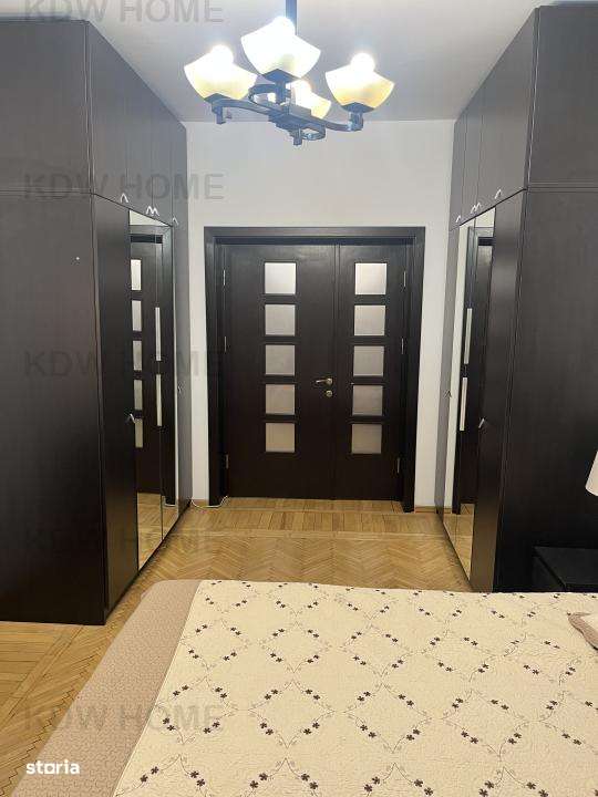 Apartament 2 camere FLOREASCA - Imagine principală: 5/10