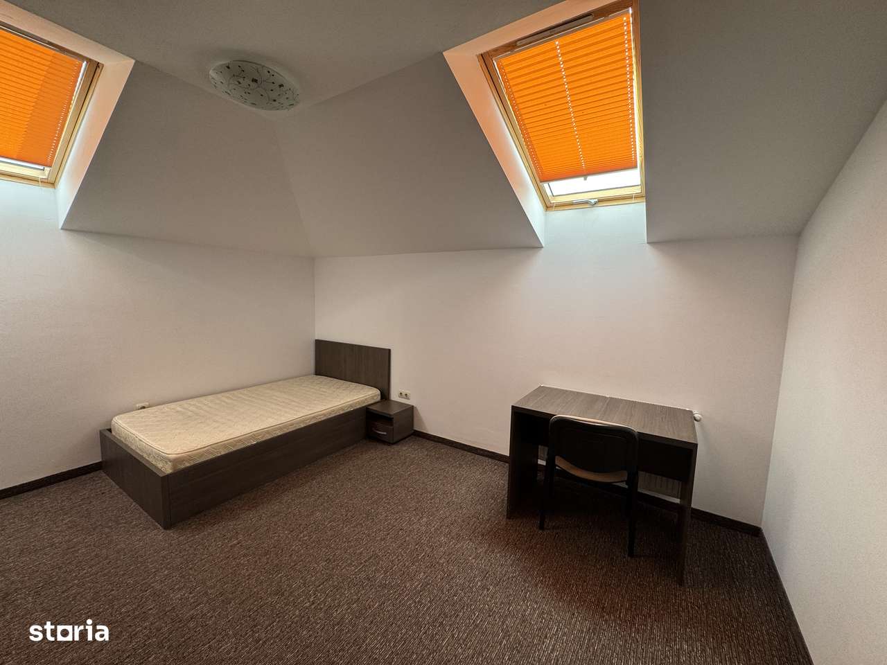 SUPER OFERTA! Apartament 5 camere in 7 noiembrie / UMFST / Cornisa-11