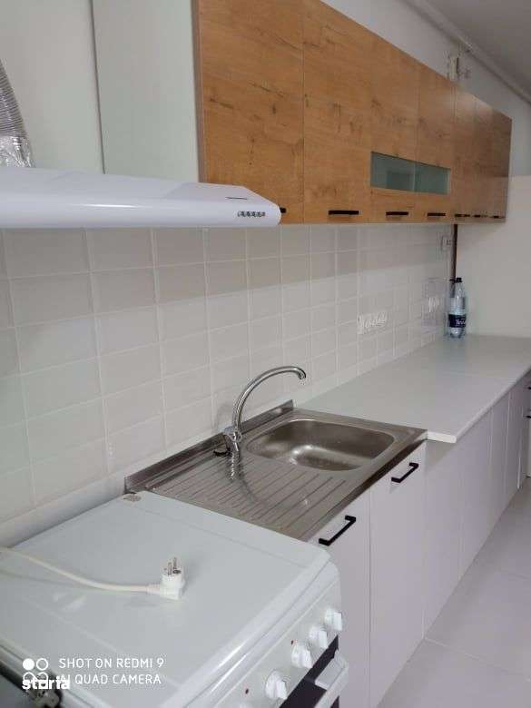 Garsoniera | bloc nou | Clinica Somesan | 220 EUR - Imagine principală: 5/11