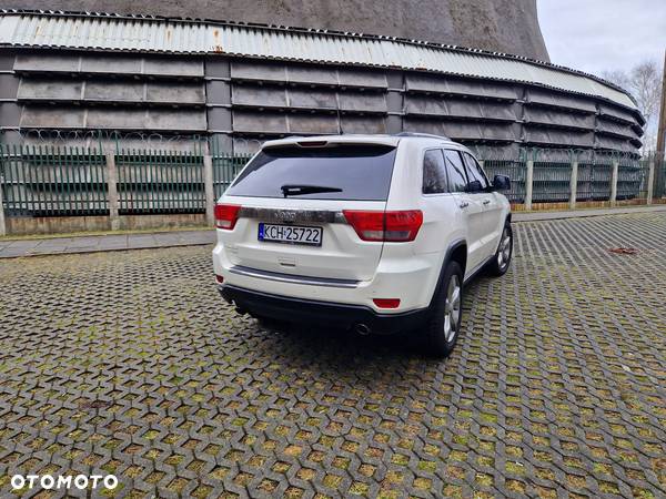 Jeep Grand Cherokee - 2