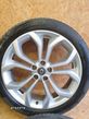 RENAULT SCENIC IV ALUFELGI KOŁA 20" 195/55 R20 DOT2022 4321 - 3