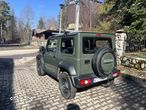 Suzuki Jimny 1.5 ALLGRIP Automatik Comfort - 4